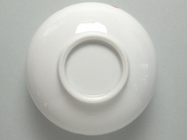 【B級品】パステル小花(緑・赤/緑・赤) 汲み...の紹介画像3