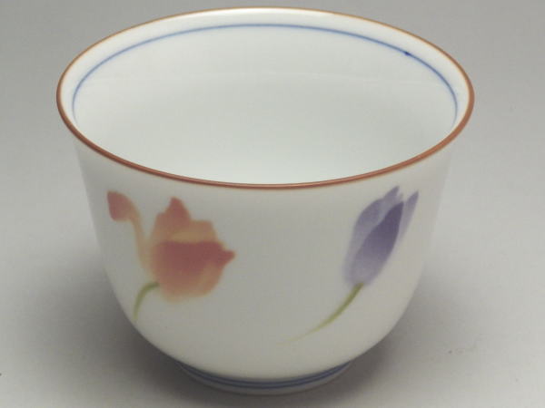 【B級品】チューリップ(赤紫・青紫/赤紫・青紫...の紹介画像2