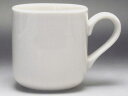 【B級品】幅広つまみ 角丸マグカップ