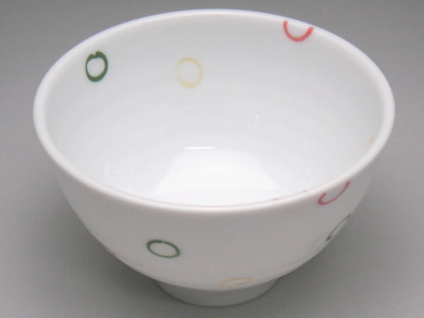 わっ かるーいお茶碗(小平) [普段使いの食器]の紹介画像2