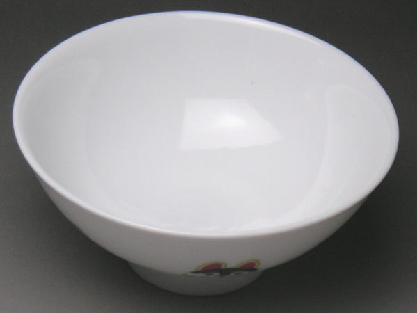 けん玉・こま犬・手まり 茶碗(小平) [普段使...の紹介画像2