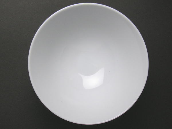 【B級品】バラ　切立茶碗　[普段使いの食器]