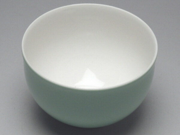 【B級品】グリーン カラー千茶 [普段使いの食器]の紹介画像2