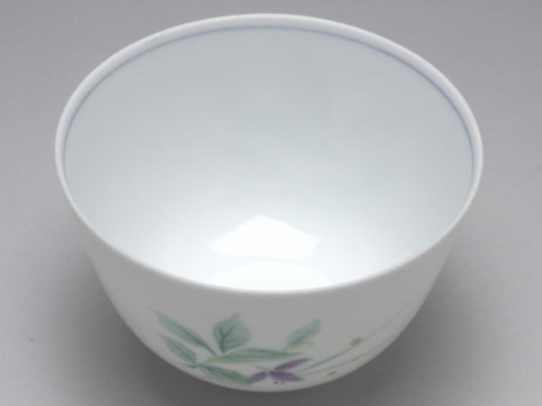 【B級品】両面ハギ(大/小) 白磁薄口千茶(湯...の紹介画像2