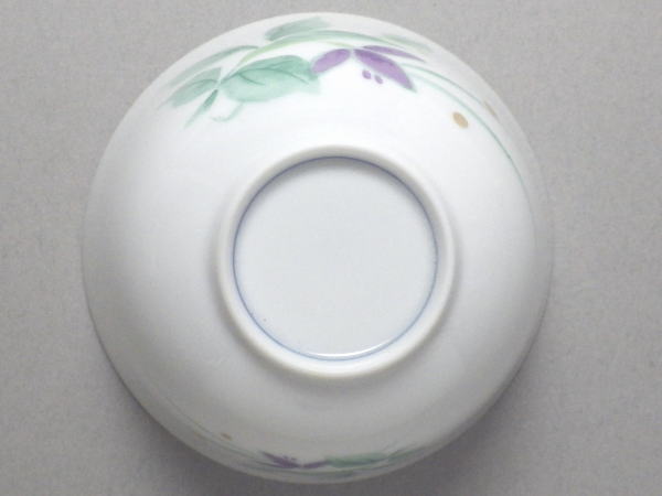 【B級品】両面ハギ(大/小) 白磁薄口千茶(湯...の紹介画像3