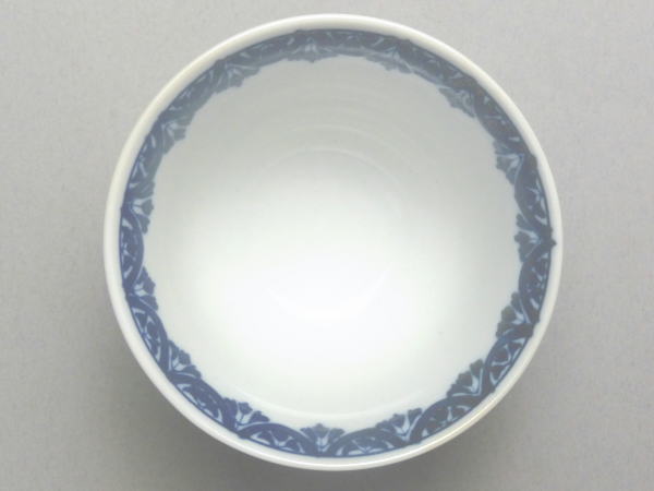 【B級品】内花渕 白磁千茶 [普段使いの食器]の紹介画像3
