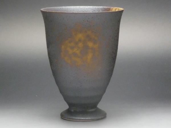 【B級品】茶吹　高台フリーカップ　[普段使いの食器]