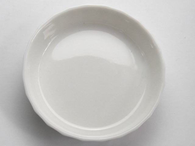 【B級品】NB小皿　[普段使いの食器]