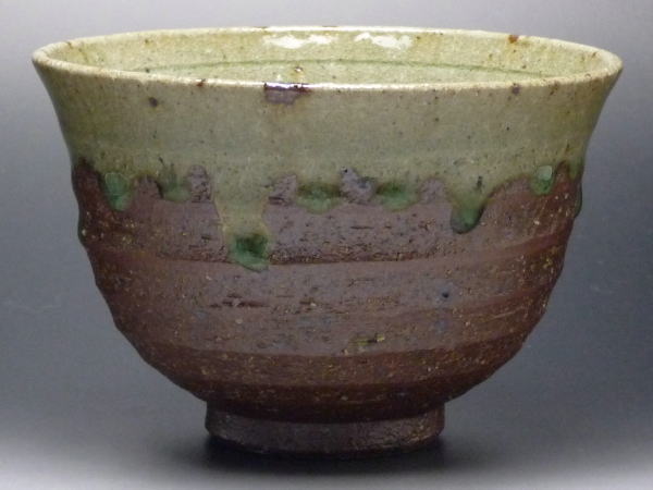 Ramen Bowls - ビードロ けずり目お好み碗　[普段使いの食器]