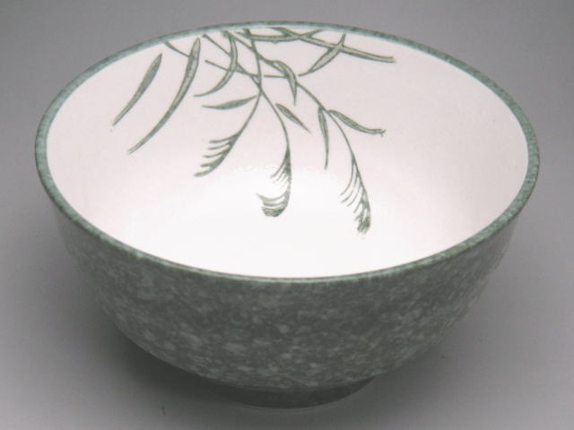 【B級品】グリーンススキ 55多用丼 [普段使...の紹介画像2