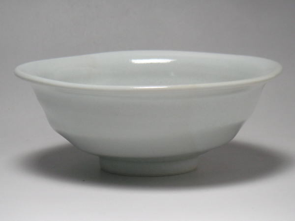 Other - 【B級品】青灰四方40鉢　[普段使いの食器]