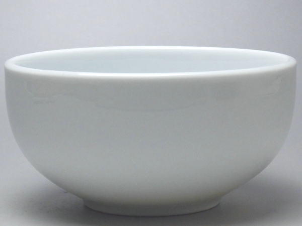 Other - 【B級品】薄青　厚口鉢(φ130)　[普段使いの食器]