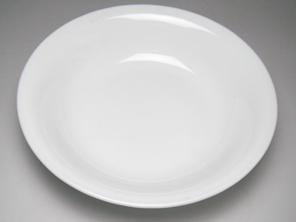 Turkey Kutahya - ダイアセラム　メタ7．5吋スープ　[普段使いの食器]
