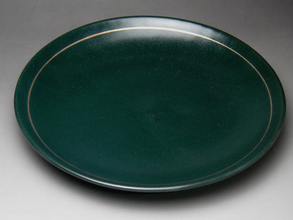 【B級品】濃緑彩割烹揃い 55皿 [普段使いの食器]の紹介画像2