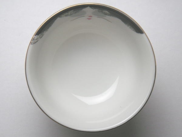 【B級品】おかめ　盃　[普段使いの食器]