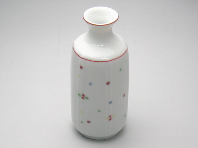 【B級品】ドット 1号徳利 [普段使いの食器]の紹介画像2