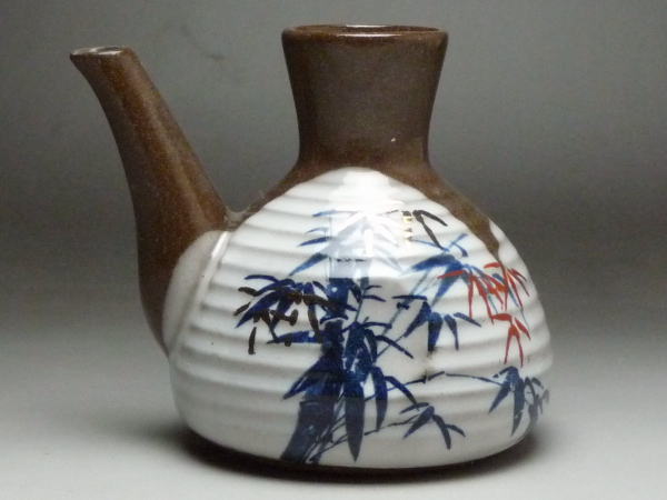 波佐見焼 和山 - ワビカップ レインボー 白磁 WAZAN WABICUP Rainbow Cup 陶器 食器 カップ コップ 酒器 お湯割り 水割り 日本酒 焼酎