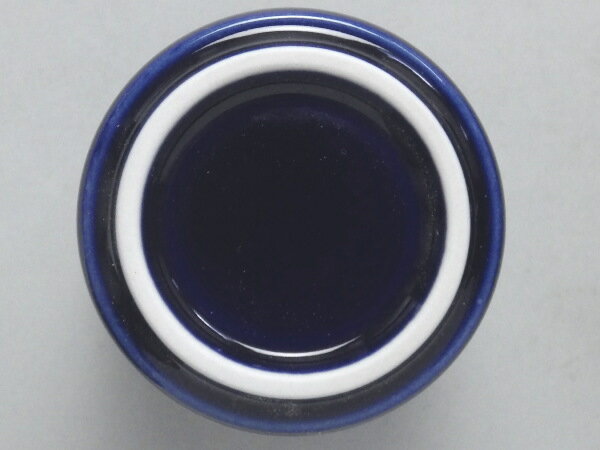 【B級品】ルリ 切立長湯呑み(小) [普段使い...の紹介画像3