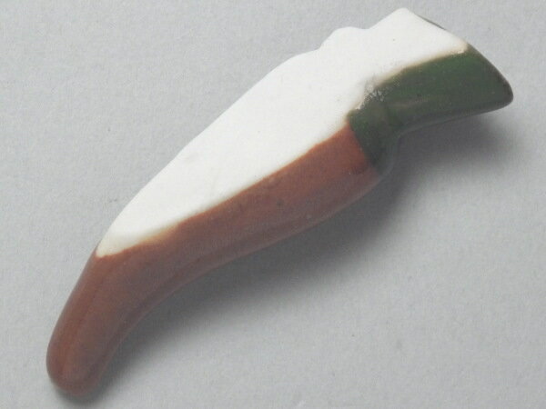 【B級品】にんじん(赤茶) 箸置き [普段使い...の紹介画像3