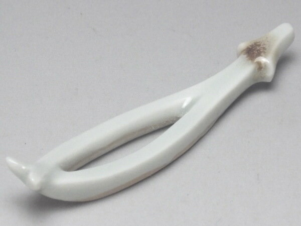 Other - 【B級品】枝葉　箸置き　[普段使いの食器]