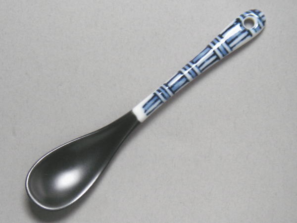 レトロスプーン アジロ [普段使いの食器]