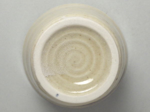 【B級品】茶角印　反口フリーカップ　[普段使いの食器] 3