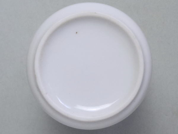 【B級品】波うさぎ(3羽:背面狭い) 内呉須長...の紹介画像3