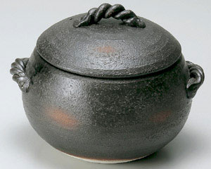 みすずごはん鍋　3号炊