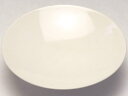 【B級品】アイボリー高台(薄赤)小皿(φ109)