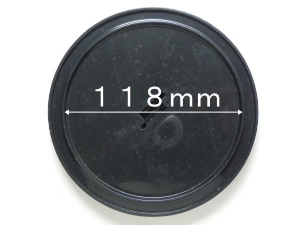 【B級品】飯器フタ(PP)の紹介画像2