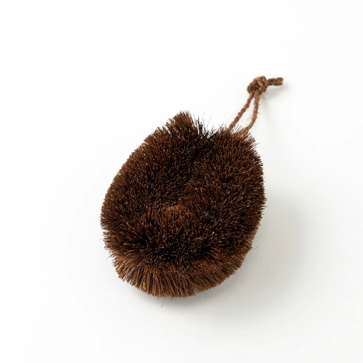 和歌山県産　木製品のお手入れたわし