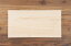 【送料無料】東濃桧の一枚板まな板 36×21×3cm