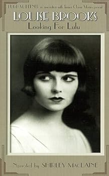 【中古】Louise Brooks: Looking for Lulu [DVD]