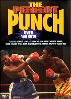 【中古】Perfect Punch [DVD]