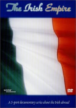 【中古】Irish Empire [DVD]