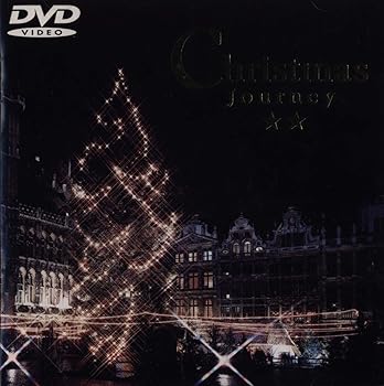【中古】クリスマス・ジャーニー2 [DVD]