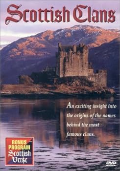 【中古】Scottish Clans [DVD]