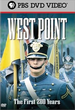 【中古】West Point: First 200 Years [DVD]