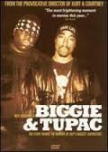 【中古】Biggie & 2pac [DVD]