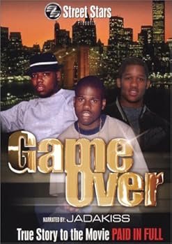 【中古】Game Over [DVD]