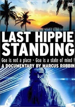 【中古】Last Hippie Standing [DVD]