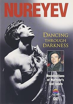 【中古】不屈のダンサー ヌレエフ [DVD]