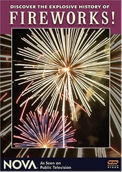 【中古】Nova: Fireworks [DVD]