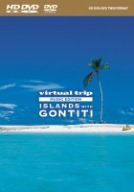 【中古】virtual trip MUSIC EDITION ISLANDS wtih GONTITI (HD-DVD) [HD DVD]