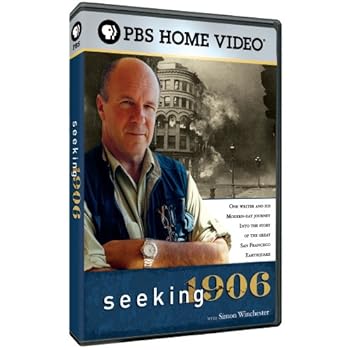 【中古】Seeking 1906 [DVD]