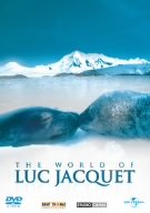 【中古】リュック・ジャケの世界 [DVD]