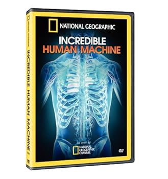 【中古】Incredible Human Machine [DVD]【メーカー名】【メーカー型番】【ブランド名】ワーナーホームビデオ ドキュメンタリー 【商品説明】Incredible Human Machine [DVD]当店では初期不良に限り、商品到着から7日間は返品を 受付けております。お問い合わせ・メールにて不具合詳細をご連絡ください。他モールとの併売品の為、完売の際はキャンセルご連絡させて頂きます。中古品の商品タイトルに「限定」「初回」「保証」「DLコード」などの表記がありましても、特典・付属品・帯・保証等は付いておりません。電子辞書、コンパクトオーディオプレーヤー等のイヤホンは写真にありましても衛生上、基本お付けしておりません。※未使用品は除く品名に【import】【輸入】【北米】【海外】等の国内商品でないと把握できる表記商品について国内のDVDプレイヤー、ゲーム機で稼働しない場合がございます。予めご了承の上、購入ください。掲載と付属品が異なる場合は確認のご連絡をさせて頂きます。ご注文からお届けまで1、ご注文⇒ご注文は24時間受け付けております。2、注文確認⇒ご注文後、当店から注文確認メールを送信します。3、お届けまで3〜10営業日程度とお考えください。4、入金確認⇒前払い決済をご選択の場合、ご入金確認後、配送手配を致します。5、出荷⇒配送準備が整い次第、出荷致します。配送業者、追跡番号等の詳細をメール送信致します。6、到着⇒出荷後、1〜3日後に商品が到着します。　※離島、北海道、九州、沖縄は遅れる場合がございます。予めご了承下さい。お電話でのお問合せは少人数で運営の為受け付けておりませんので、お問い合わせ・メールにてお願い致します。営業時間　月〜金　11:00〜18:00★お客様都合によるご注文後のキャンセル・返品はお受けしておりませんのでご了承ください。0