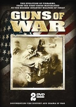 【中古】Guns of War [DVD]
