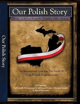 【中古】Our Polish Story [DVD]
