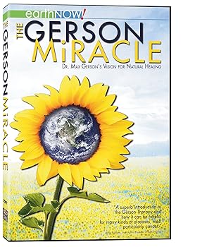 【中古】Gerson Miracle [DVD]